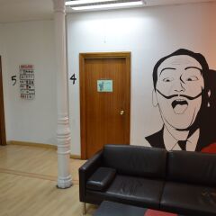 Hostel Era комната для гостей фото 2
