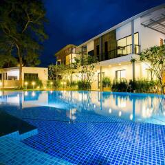 Отель Tharawalai Resort бассейн фото 2