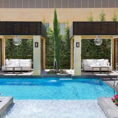 Отель The St. Regis Amman фото 3