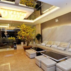 Dendro Hotel интерьер отеля фото 3