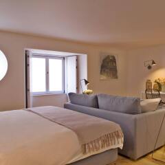Апартаменты Lisbon Five Stars Apartments Combro 77 комната для гостей фото 3