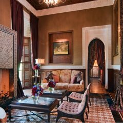 Отель Royal Mansour Marrakech Марракеш фото 11