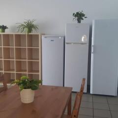 Ciw Hostel Санта Лючия сауна