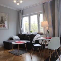 Апартаменты ASKI Hoza Apartment комната для гостей фото 4