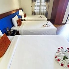 Hai Au Hotel Хойан фото 14