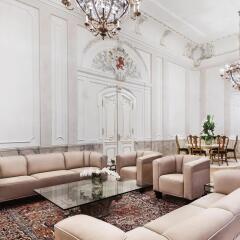 Отель Derag Livinghotel De Medici Германия, Дюссельдорф - 1 отзыв об отеле, цены и фото номеров - забронировать отель Derag Livinghotel De Medici онлайн помещение для мероприятий