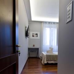 Отель Borghese Executive Suite комната для гостей фото 2