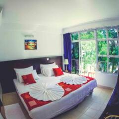 Отель Transit Beach View Hotel Мальдивы, Мале - отзывы, цены и фото номеров - забронировать отель Transit Beach View Hotel онлайн детские мероприятия фото 2