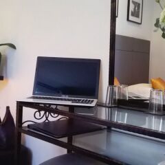 Le Panoramic Boutique Hotel развлечения
