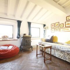 Отель A room with a view in Florence комната для гостей фото 3