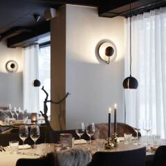 Отель Lapland Hotels Bulevardi питание фото 2