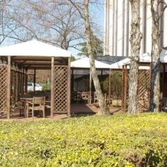Отель Holiday Inn Venice Mestre-Marghera Маргера фото 11