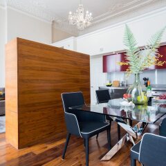 Отель Sweet Inn - Lancaster Gate Лондон интерьер отеля