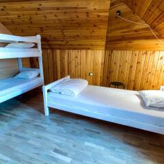 Old Town Hostel Alur сауна