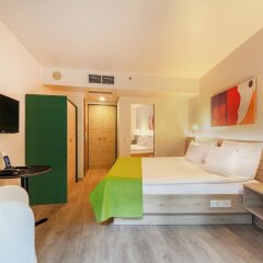 Lanchid 19 Design Hotel комната для гостей фото 3