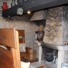 Отель Casa Da Nogueira Амаранте с домашними животными