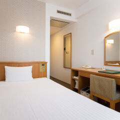 Отель Belleview Nagasaki Dejima Нагасаки комната для гостей фото 5