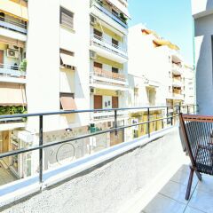 Отель Flowers Of Athens - Boutique Aparthotel Греция, Афины - отзывы, цены и фото номеров - забронировать отель Flowers Of Athens - Boutique Aparthotel онлайн фото 4