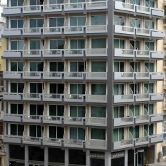 Park Hotel фото 4