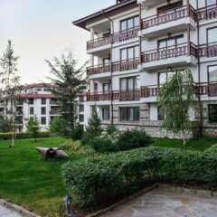 Апартаменты Mountain Residence Infinity and SPA Apartments Банско