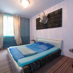Hostel Kiezbude комната для гостей фото 5