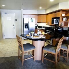 Отель Platinum Hotel and Spa США, Лас-Вегас - 8 отзывов об отеле, цены и фото номеров - забронировать отель Platinum Hotel and Spa онлайн в номере
