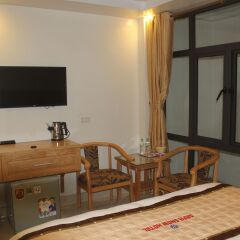 Sapa Snow Hotel комната для гостей фото 4