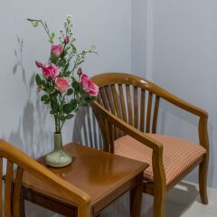 Bypass Hotel Phuket удобства в номере фото 2