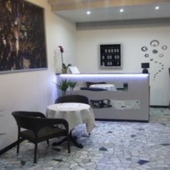 Corno dÓro to Luna Hotel (Luna Hotel) Римини спа фото 2