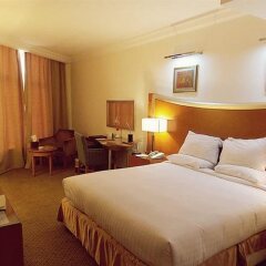 Belle Vue Hotel Амман комната для гостей фото 4