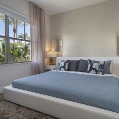 Отель Strand on Ocean by Sunnyside Hotels - Adults Exclusive США, Майами-Бич - отзывы, цены и фото номеров - забронировать отель Strand on Ocean by Sunnyside Hotels - Adults Exclusive онлайн комната для гостей фото 3