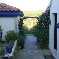 The Gallipoli Houses Турция, Гузеляли - отзывы, цены и фото номеров - забронировать отель The Gallipoli Houses онлайн фото 7