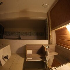 Отель Alexander Cave House развлечения