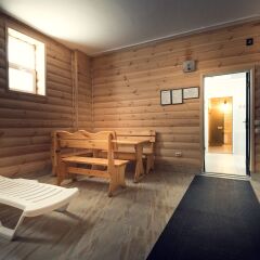 Гостиница Aykun Astana Казахстан, Нур-Султан - отзывы, цены и фото номеров - забронировать гостиницу Aykun Astana онлайн бассейн фото 2
