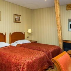 Отель Europa Royale Riga Латвия, Рига - - забронировать отель Europa Royale Riga, цены и фото номеров фото 4