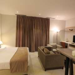 Отель Jabal Amman Hotel (Heritage House) Иордания, Амман - отзывы, цены и фото номеров - забронировать отель Jabal Amman Hotel (Heritage House) онлайн комната для гостей фото 5