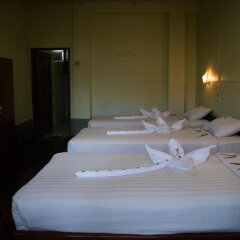 Nanda Wunn Hotel - Hostel спа