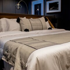 Juana Bautista Hotel Boutique комната для гостей фото 2