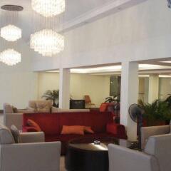 Отель LK Mansion интерьер отеля