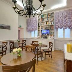 Отель B&B Il Salotto Di Firenze Италия, Флоренция - отзывы, цены и фото номеров - забронировать отель B&B Il Salotto Di Firenze онлайн гостиничный бар
