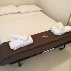 Отель B&B La Via di Casa Агридженто удобства в номере