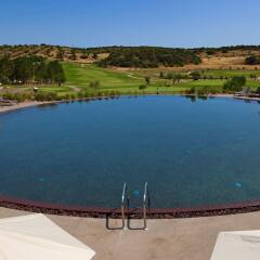 Отель Morgado Golf & Country Club фото 2