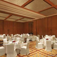 Отель Trident, Gurgaon фото 2