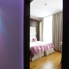 Отель Best Western Plus Arcadia Вена детские мероприятия фото 2