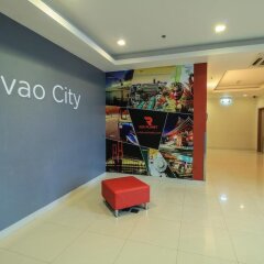 Отель Red Planet Davao детские мероприятия