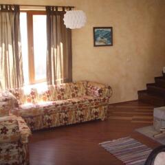 Отель The Lake Villa Смолян комната для гостей фото 3