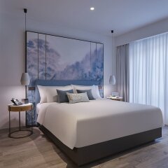 Отель Winsland Serviced Suites by Lanson Place комната для гостей фото 3