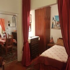Отель Old Town Classic 2 BR Beach Parking фото 11