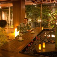 Отель Aso Uchinomaki Onsen Yumeoiso Минамиогуни бассейн