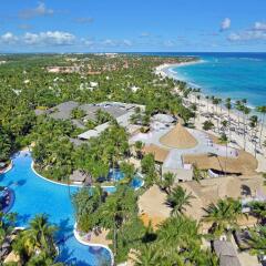 Отель Paradisus Punta Cana Resort - Все включено Доминикана, Пунта Кана - отзывы, цены и фото номеров - забронировать отель Paradisus Punta Cana Resort - Все включено онлайн пляж